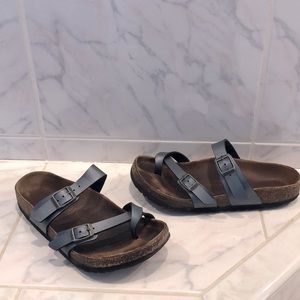 Birkenstock sandals